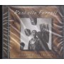 Rachelle Ferrell CD Individuality Capitol Records – 724349498020 Sigillato
