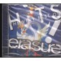 Erasure CD Hits The Very Best Of Mute – 0724359410821 Sigillato