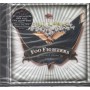 Foo Fighters CD In Your Honor RCA – 82876696232 Sigillato