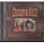 Crosby E Nash CD Omonimo Same Eurotrend – CD152728 Sigillato