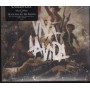 Coldplay CD Viva La Vida Or Death And All His Friends Parlophone – 5099921211409 Sigillato