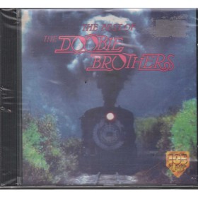 The Doobie Brothers CD The Best Of Warner Bros – 7599273352 Sigillato