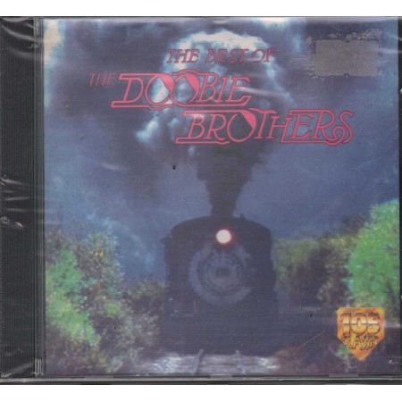 The Doobie Brothers CD The Best Of Warner Bros – 7599273352 Sigillato