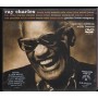 Ray Charles CD -DVD Genius Loves Company EMI – 724387587304 Sigillato