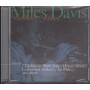 Miles Davis CD Ballads E Blues Blue Note – 724383663323 Sigillato