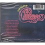 Chicago CD The Best Of Chicago WEA – 9362456832 Sigillato