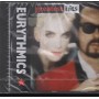 Eurythmics CD Greatest Hits RCA – PD74856 Sigillato