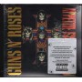 Guns N' Roses CD Appetite For Destruction Geffen Records – B002837502 Sigillato