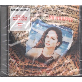 Gloria Estefan CD Unwrapped Epic – 5126009 Sigillato