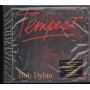 Bob Dylan CD Tempest Columbia – 88725457602 Sigillato