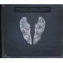 Coldplay CD Ghost Stories Parlophone – 825646305919 Sigillato