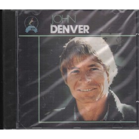 John Denver CD The Story RCA – PD90622 Sigillato