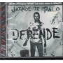 Jarabe De Palo CD Depende Virgin – 724384925628 Sigillato