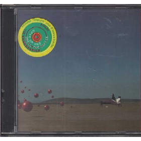 The Cranberries CD Wake Up And Smell The Coffee MCA Records – 1127072 Sigillato