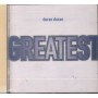 Duran Duran CD Greatest Parlophone – 4962392 Sigillato