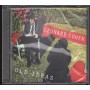 Leonard Cohen CD Old Ideas Sony Music – 88697986712 Sigillato