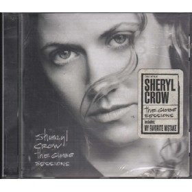Sheryl Crow CD The Globe Sessions AEM Records – 5409742 Sigillato