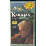 Various VHS Karajan In Salzburg Deutsche – 0721143 Sigillato