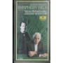 Gustav Mahler VHS Symphony No 5 Deutsche – 0721253 Sigillato