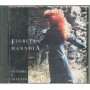 Fiorella Mannoia CD Di Terra E Di Vento / Epic 466136 2 Sigillato