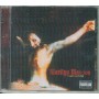 Marilyn Manson CD Holy Wood  In The Shadow Of The Valley Of Death Sigillato