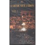 Jose' Carreras VHS La Grande Notte A Verona Vol.1 Polyphon – 0812643 Sigillato