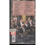 Carlos Kleiber VHS New Year's Concert In Vienna Deutsche – 0721463 Sigillato