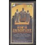 Wolfgang Amadeus Mozart VHS Die Zauberflote Deutsche – 0724243 Sigillato