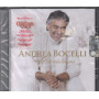 Andrea Bocelli CD My Christmas Nuovo Sigillato 8033120981517