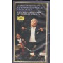 Beethoven VHS Symphonies Nos. 3 Eroica E 7 Deutsche – 0721113 Sigillato