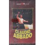Claudio Abbado VHS Omonimo Same SPA– 4708033 Sigillato