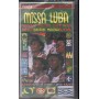 Muungano National Choir VHS Missa Luba Philips – 0701213 Sigillato