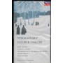 Tschaikowsky VHS Eugene Onegin Decca – 0711243 Sigillato