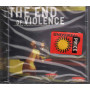 AA.VV.  CD End of the Violence OST Original Soundtrack Sigillato 0607703000827