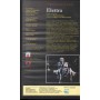 Richard Strauss VHS Elettra Univideo – 061086 Nuovo