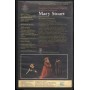 Gaetano Donizetti VHS Mary Stuart Univideo – 061051 Nuovo