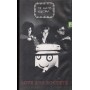 Love And Rockets VHS The Haunted Fish Tank BMG Video – 790322 Nuovo