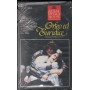 Royal Opera House VHS Orfeo Ed Euridice Univideo – 061116 Sigillato