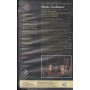 The Bolshoi Opera VHS Boris Godunov Univideo – 061054 Sigillato