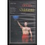 San Francisco Opera VHS Mefistofele Univideo – 061095 Sigillato