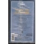 Claudio Monteverdi VHS Vespro Della Beata Vergine Univideo – 0721483 Sigillato
