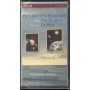 Moussorgsky,Holst,Debussy VHS The Planets - La Mer Philips –0701263 Sigillato