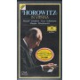 Vladimir Horrowitz VHS In Vienna Deutsche – 0721213 Sigillato