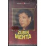 Zubin Mehta VHS Omonimo Same Polygram – 4708035 Sigillato
