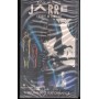 Jean Michel Jarre VHS Europe In Concert Polygram Video – 6323563 Sigillato