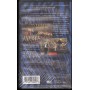 Luciano Pavarotti VHS The Magic Of Univideo – 0793053 Sigillato