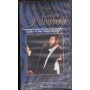 Luciano Pavarotti VHS The Magic Of Univideo – 0793053 Sigillato
