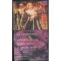 Joan Sutherland VHS La Stupenda Decca– 0711353DH Sigillato