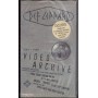 Def Leppard VHS Video Archive Polygram Video – 6341923 Sigillato