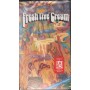 Cream VHS Fresh Live Cream Univideo – 087968301 Sigillato